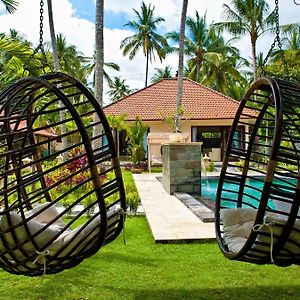 Rossa Garden Hotel