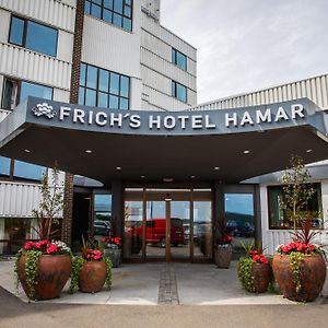 Frichs Hotel Hamar